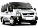 Ford (Коммерческий) Transit автобус VII