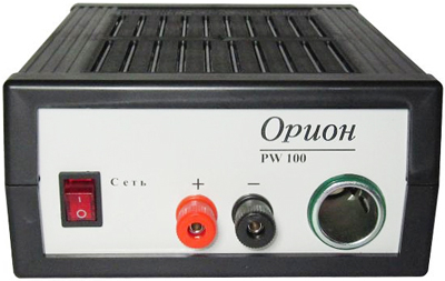 Зарядное устройство Orion PW100, 