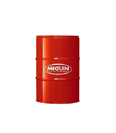 Моторное масло Meguin MEGOL LEICHTLAUF ENGINE 5W-30 60л, 
