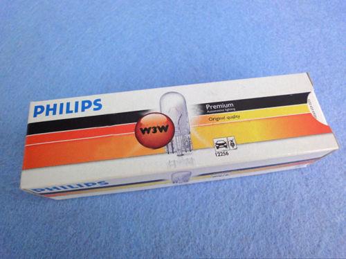 12256 Philips Лампа (12256) Philips 12256