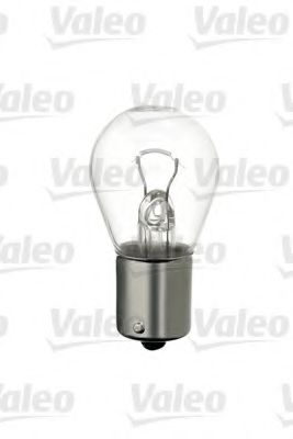 32101 Valeo Лампа накаливания P21W (32101) Valeo 32101