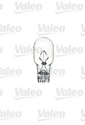32215 Valeo Лампа накаливания W16W 12V 16W (32215) Valeo 32215