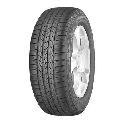 Шина зимняя Continental ContiCrossContWint 205/70 R15 96T, Continental