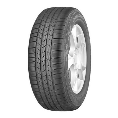 Шина зимняя Continental ContiCrossContWint 245/65 R17 111T XL, Continental