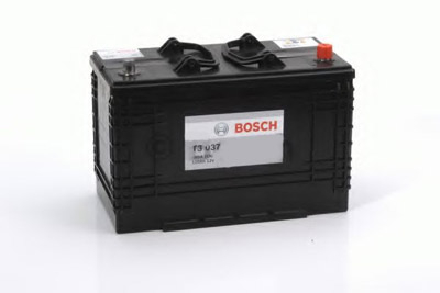 Аккумулятор Bosch T3 037 110 а/ч, Bosch