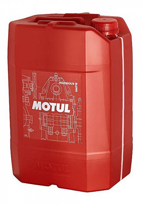 Трансмиссионное масло Motul Multi ATF 20л, Масла трансмиссионные