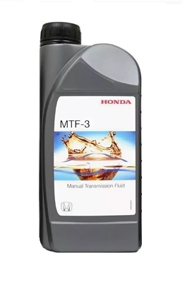 Масло трансмиссионное Honda ULTRA MTF-III 1л