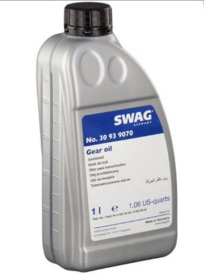 Масло трансмиссионное SWAG Gear Oil DSG 1л, Масла трансмиссионные