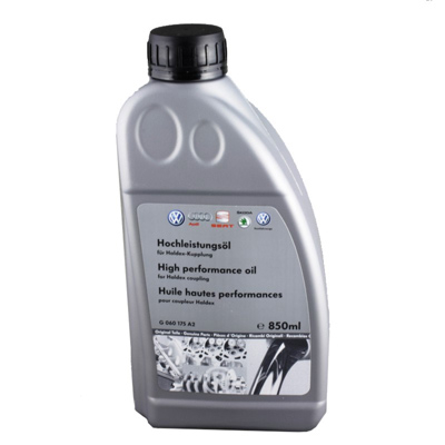 Трансмиссионное масло VAG Haldex 0.85л