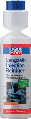 Очиститель инжектора Liqui Moly Langzeit Injection Reiniger 0.25л, 