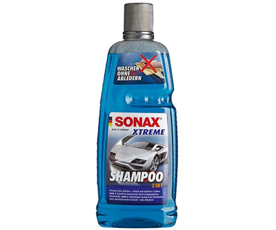 Автошампунь Sonax 215 300 1л