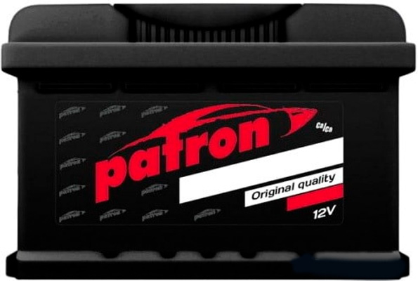 Аккумулятор Patron Power (R+) 12V 100 А/ч, Patron