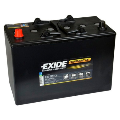 Аккумулятор Exide ES950 85 Ач