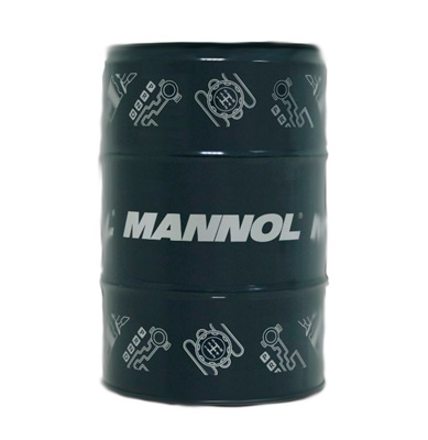 Масло моторное Mannol Agro Formula S 0,1л, Масла моторные