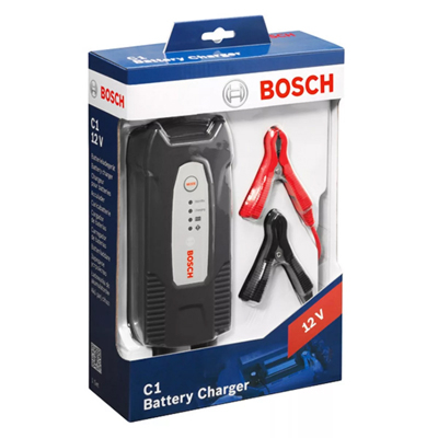 Зарядное устройство Bosch C1, 