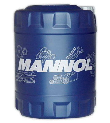 Масло моторное Mannol Universal 15W-40 60л, Масла моторные