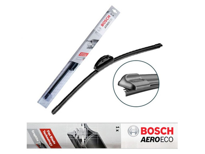 Щетка стеклоочистителя Bosch AeroECO AE38 380мм, Щетки стеклоочистителя