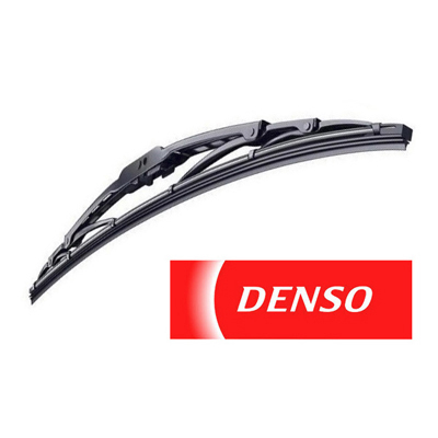 Щетка стеклоочистителя Denso Standard DM-033 330мм, Denso