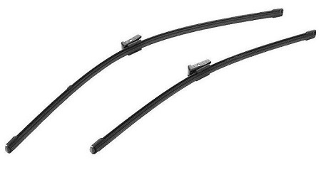 Комплект щеток стеклоочистителя Denso Flat DF-108 650450 мм