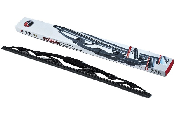 Щетка стеклоочистителя FENOX Maxvizion WB53010 530мм