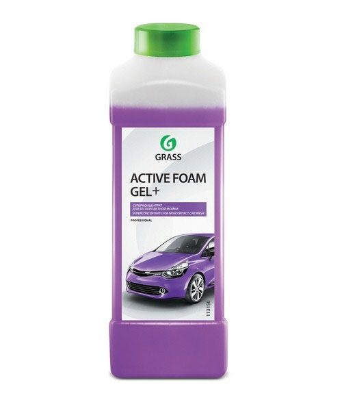 Активная пена Grass 113180 1л