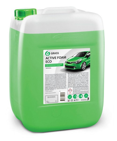 Активная пена Grass 800029 22кг