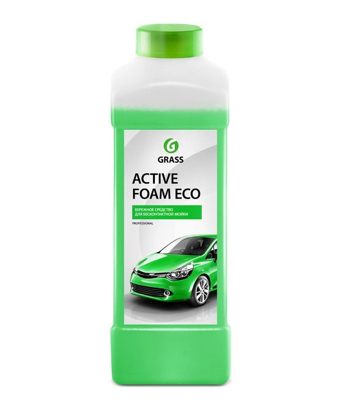 Активная пена Grass 113100 1л