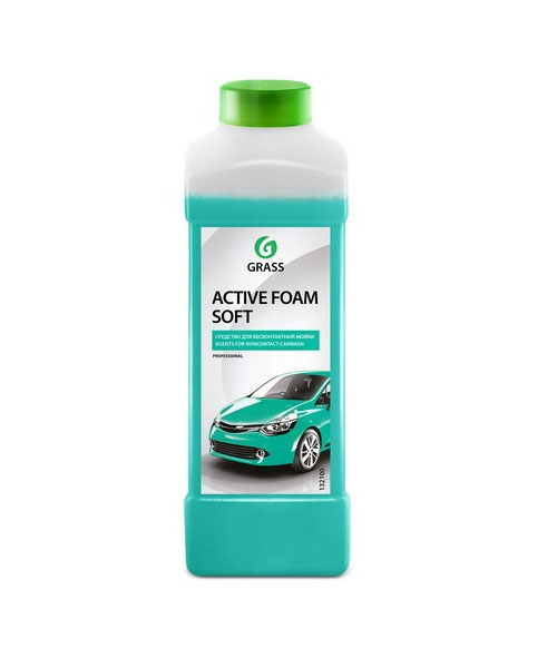 Активная пена Grass 700201 1л
