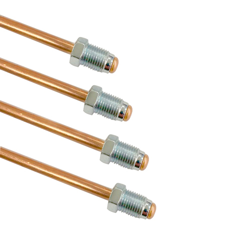 Тормозная трубка WP WP-655