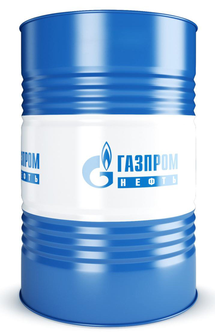 Антифриз Gazpromneft SF12+ 40 красный готовый 220 кг