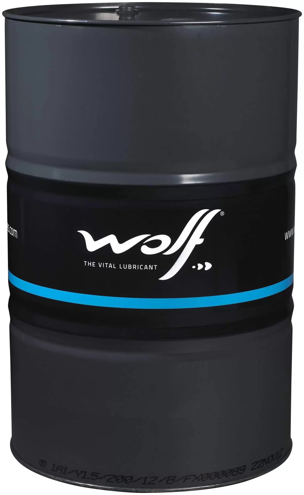 Масло трансмиссионное Wolf OfficialTech ATF Life Protect 6 301260 60 л, Масла трансмиссионные