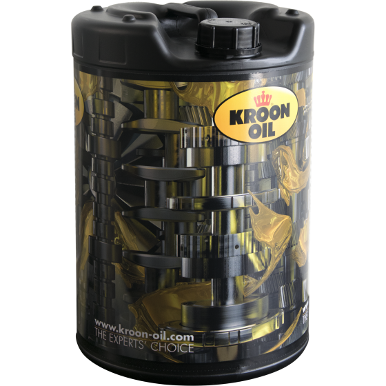 Масло моторное Kroon-Oil Avanza MSP 0W-30 35943 20 л, 