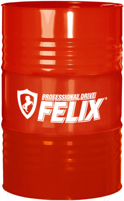 Жидкость охлаждающая Felix Prolonger G11 -40 зеленая 230 кг