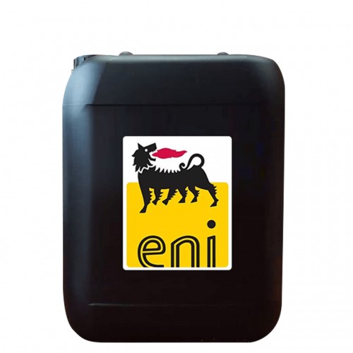 Масло трансмиссионное Eni Rotra HY DB 80W 20 л