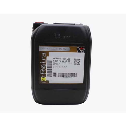 Масло трансмиссионное Eni Rotra Truck Gear 85W-140 20 л — оформить ...