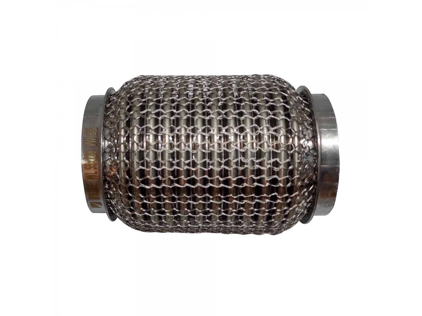 Купить гофру глушителя Nakayama FP55-120 55 x 120 в Минске в AutoOstrov.by