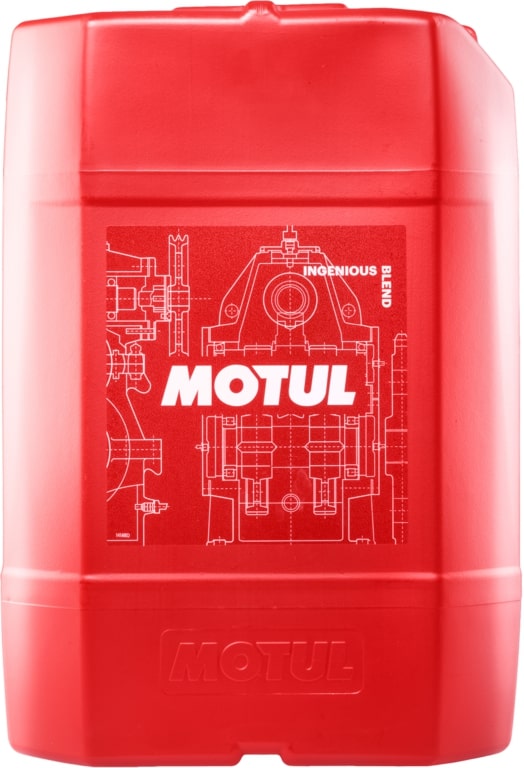 Масло индустриальное Motul Speed A 10 20 л