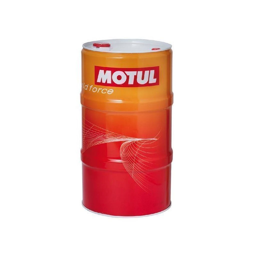 Масло трансмиссионное Motul MTO-4 10W 208 л