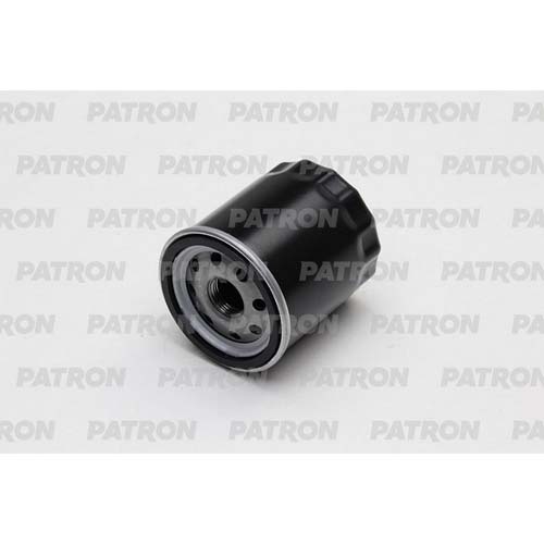Фильтр масляный GEELY ATLAS PATRON PF4102 купить в Минске, Гомеле ...