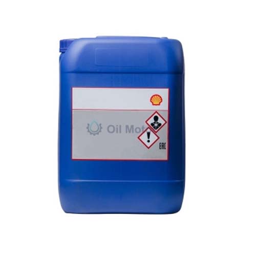 Антифриз SHELL Premium Antifreeze Concentrate 774 C PBT715 55л