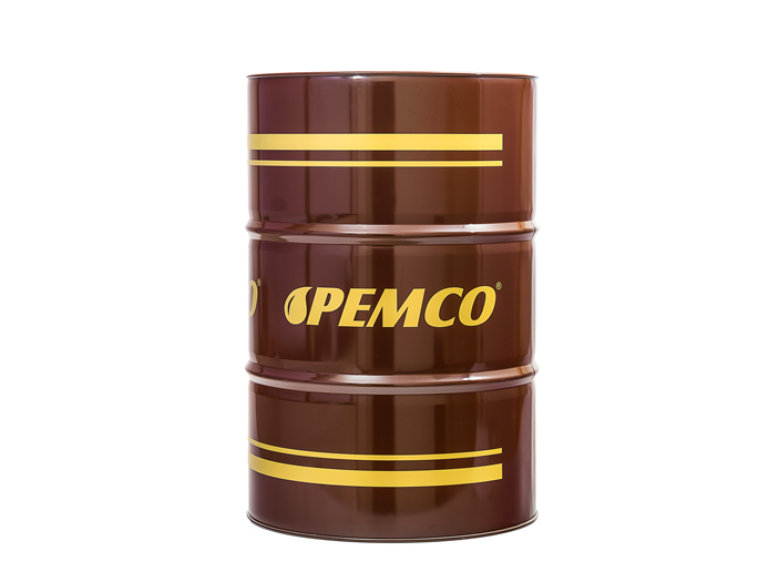 Жидкость трансмиссионная Pemco 450 ATF JWS 3309 208 л
