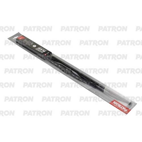 Щетка стеклоочистителя Patron PWB430-CQ 430 мм, Щетки стеклоочистителя
