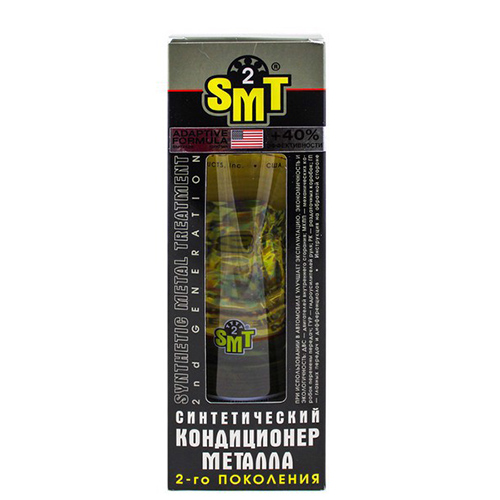 Присадка в моторное масло SMT SMT2528 1л