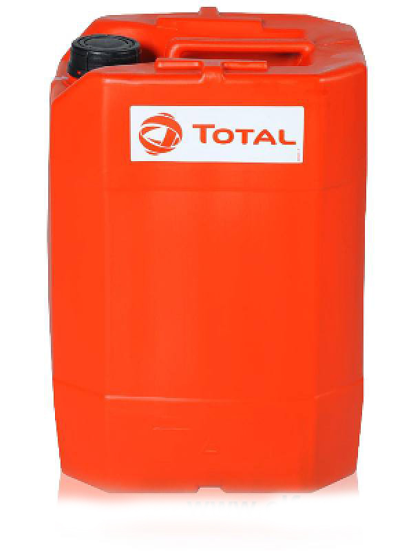 Масло трансмиссионное Total Transmission AXLE 8 75W-90 20 л